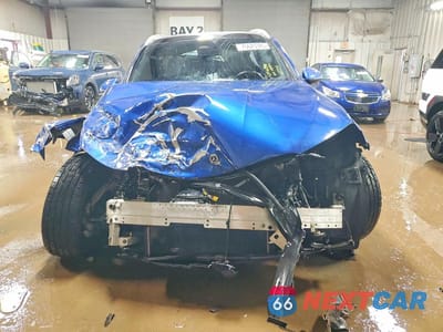 Piąte zdjęcie samochodu w środku: 2023 MERCEDES-BENZ GLC 300 4MATIC VIN:W1NKM4HB7PU029162 - miniatura