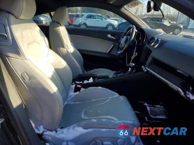 Zdjęcie 10 z 11 samochodu: 2014 AUDI TT PREMIUM PLUS VIN:TRUBFAFK2E1004838 - miniatura