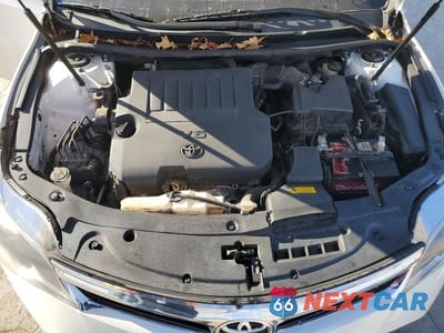 Zdjęcie 11 z 13 samochodu: 2015 TOYOTA AVALON LIMITED VIN:4T1BK1EB6FU190905 - miniatura