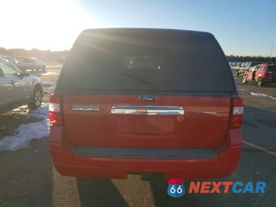 Zdjęcie 6 z 13 samochodu: 2008 FORD EXPEDITION LIMITED VIN:1FMFU20518LA42124 - miniatura