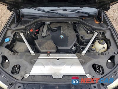 Zdjęcie 12 z 13 samochodu: 2019 BMW X3 SDRIVE30I VIN:5UXTR7C59KLR48058 - miniatura