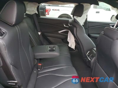 Zdjęcie 11 z 14 samochodu: 2025 ACURA RDX VIN:5J8TC2H42SL030367 - miniatura