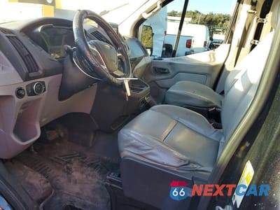 Zdjęcie 7 z 12 samochodu: 2015 FORD TRANSIT 150 UTILITY / SERVICE VAN VIN:1FTNE1YM7FKB27426 - miniatura