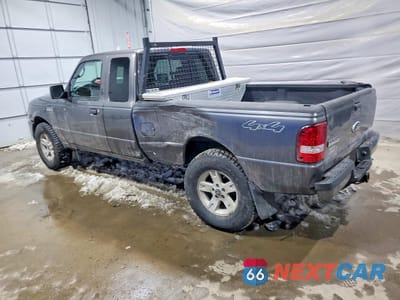 Drugie zdjęcie samochodu z przodu: 2006 FORD RANGER SUPER CAB VIN:1FTZR45E36PA17397 - miniatura
