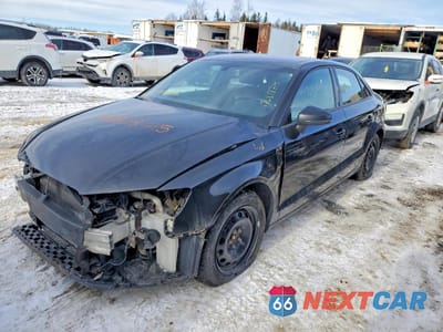 2018 AUDI A3 PREMIUM WAUB8GFFXJ1058518 - główne zdjęcie licytacji z USA - miniatura