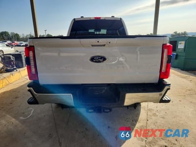 Zdjęcie 6 z 11 samochodu: 2025 FORD F250 SUPER DUTY VIN:1FT8W2BT9SED11582 - miniatura