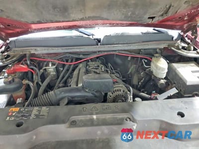 Zdjęcie 11 z 12 samochodu: 2013 GMC SIERRA K3500 SLE VIN:1GT423CG7DF213777 - miniatura