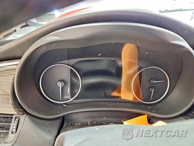 Zdjęcie 9 z 12 samochodu: 2019 BUICK ENVISION PREMIUM II VIN:LRBFX4SX4KD002819 - miniatura
