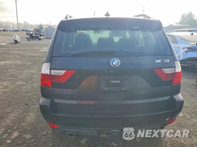 Zdjęcie 6 z 11 samochodu: 2008 BMW X3 3.0SI VIN:WBXPC93438WJ19651 - miniatura