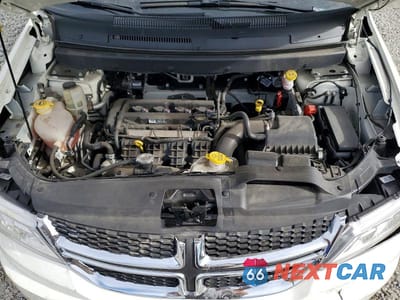 Zdjęcie 12 z 12 samochodu: 2019 DODGE JOURNEY SE VIN:3C4PDCAB4KT869047 - miniatura