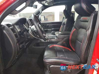 Zdjęcie 7 z 13 samochodu: 2025 RAM 1500 RHO VIN:1C6SRFUP8SN615238 - miniatura
