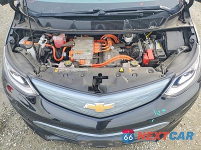 Zdjęcie 11 z 11 samochodu: 2018 CHEVROLET BOLT EV LT VIN:1G1FW6S09J4131312 - miniatura