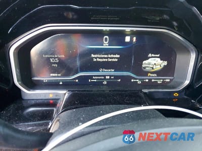Zdjęcie 9 z 12 samochodu: 2022 CHEVROLET SILVERADO K1500 RST VIN:1GCUDEED2NZ547093 - miniatura