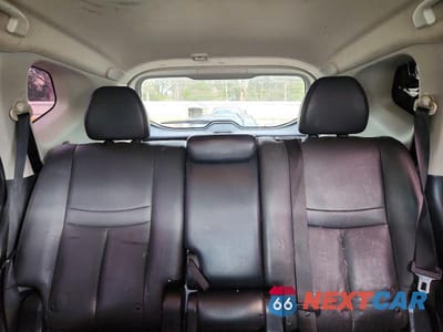 Zdjęcie 10 z 13 samochodu: 2014 NISSAN ROGUE SL VIN:5N1AT2MT1EC755297 - miniatura