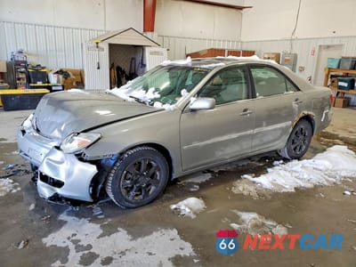 2006 TOYOTA CAMRY 4T1BE30K46U669771 - główne zdjęcie licytacji z USA - miniatura
