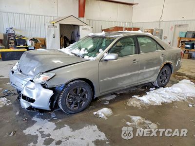 2006 TOYOTA CAMRY 4T1BE30K46U669771 - główne zdjęcie licytacji z USA - miniatura
