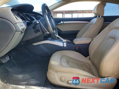 Zdjęcie 7 z 11 samochodu: 2014 AUDI A5 PREMIUM PLUS VIN:WAULFAFR6EA063481 - miniatura