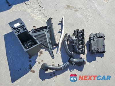 Zdjęcie 13 z 13 samochodu: 2011 BMW X6 XDRIVE35I VIN:5UXFG2C53BLX05996 - miniatura