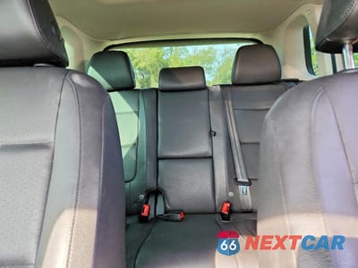 Zdjęcie 10 z 13 samochodu: 2014 VOLKSWAGEN TIGUAN S VIN:WVGAV3AX3EW568181 - miniatura