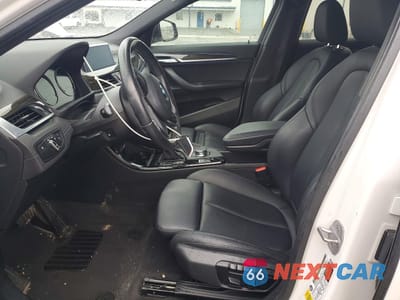 Zdjęcie 7 z 13 samochodu: 2018 BMW X2 SDRIVE28I VIN:WBXYJ3C39JEJ81761 - miniatura