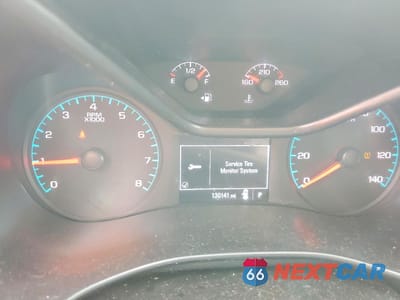 Zdjęcie 9 z 13 samochodu: 2019 GMC CANYON VIN:1GTG5BEN3K1306896 - miniatura