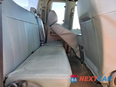 Zdjęcie 11 z 12 samochodu: 2016 FORD F-250 SUPER VIN:1FT7X2B68GEC78892 - miniatura