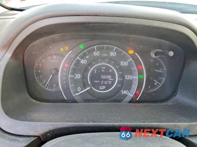 Zdjęcie 9 z 12 samochodu: 2014 HONDA CR-V EXL VIN:2HKRM3H7XEH548211 - miniatura