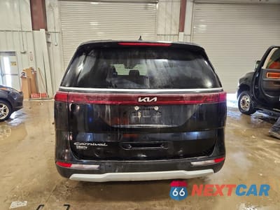 Zdjęcie 6 z 12 samochodu: 2022 KIA CARNIVAL EX VIN:KNDNC5H36N6148554 - miniatura