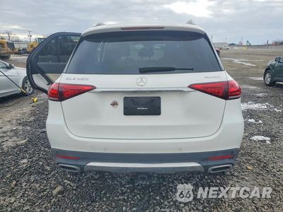 Zdjęcie 6 z 13 samochodu: 2020 MERCEDES-BENZ GLE 350 4MATIC VIN:4JGFB4KE8LA072398 - miniatura