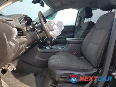 Zdjęcie 7 z 11 samochodu: 2018 CHEVROLET TRAVERSE LT VIN:1GNERGKW7JJ105627 - miniatura