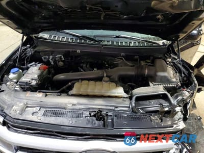 Zdjęcie 12 z 13 samochodu: 2023 FORD EXPEDITION XLT VIN:1FMJU1J86PEA50025 - miniatura
