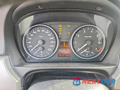 Zdjęcie 9 z 12 samochodu: 2007 BMW 323 I VIN:WBAVH13527KC96990 - miniatura