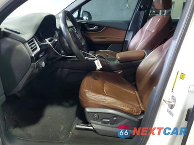 Zdjęcie 7 z 12 samochodu: 2017 AUDI Q7 PREMIUM VIN:WA1AHAF7XHD050846 - miniatura