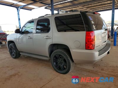Drugie zdjęcie samochodu z przodu: 2014 GMC YUKON SLE VIN:1GKS1AE04ER109704 - miniatura