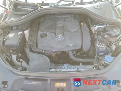 Zdjęcie 12 z 12 samochodu: 2016 MERCEDES-BENZ GLE 350 VIN:4JGDA5JBXGA731675 - miniatura