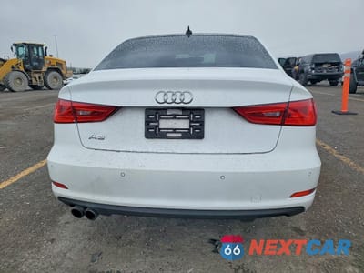 Zdjęcie 6 z 14 samochodu: 2016 AUDI A3 PREMIUM VIN:WAUA7GFF5G1055940 - miniatura
