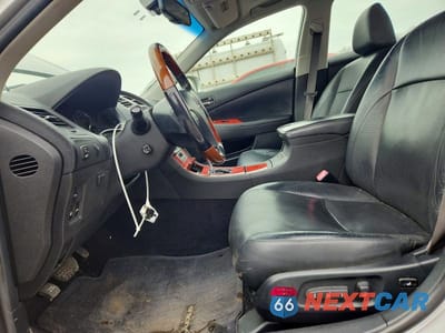 Zdjęcie 7 z 12 samochodu: 2007 LEXUS ES 350 VIN:JTHBJ46G472087352 - miniatura