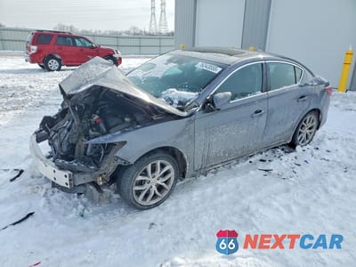 2020 ACURA ILX 19UDE2F34LA009042 - główne zdjęcie licytacji z USA - miniatura