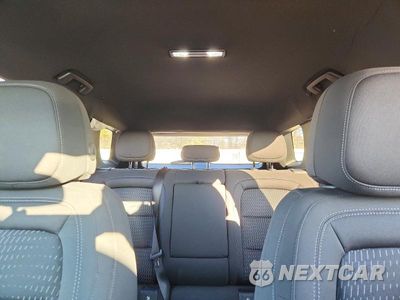 Zdjęcie 10 z 12 samochodu: 2026 CHEVROLET EQUINOX LT VIN:3GNAXHEG6TL170429 - miniatura