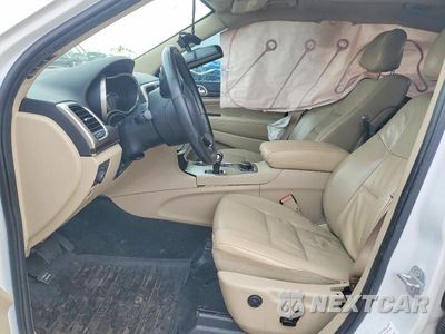 Zdjęcie 7 z 13 samochodu: 2014 JEEP GRAND CHEROKEE LIMITED VIN:1C4RJFBG0EC334732 - miniatura