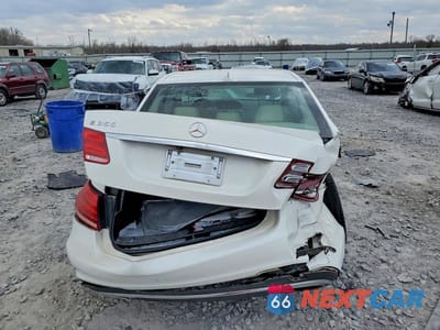 Zdjęcie 6 z 11 samochodu: 2014 MERCEDES-BENZ E 350 VIN:WDDHF5KB3EA805947 - miniatura