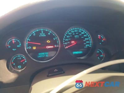 Zdjęcie 9 z 11 samochodu: 2007 CHEVROLET TAHOE C1500 VIN:1GNFC13057R267831 - miniatura