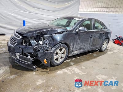 2016 CHEVROLET CRUZE LIMITED LT 1G1PE5SB0G7159350 - główne zdjęcie licytacji z USA - miniatura