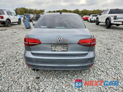 Zdjęcie 6 z 12 samochodu: 2016 VOLKSWAGEN JETTA S VIN:3VW267AJ1GM381398 - miniatura