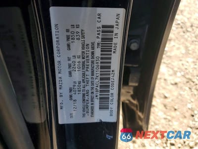 Zdjęcie 12 z 12 samochodu: 2019 MAZDA 3 PREFERRED PLUS VIN:JM1BPACL7K1106930 - miniatura