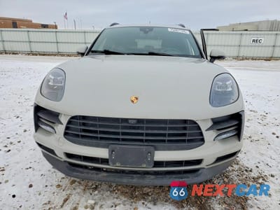 Piąte zdjęcie samochodu w środku: 2021 PORSCHE MACAN VIN:WP1AA2A52MLB01275 - miniatura