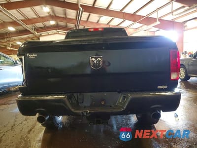 Zdjęcie 6 z 11 samochodu: 2014 RAM 1500 ST VIN:1C6RR7FT6ES124932 - miniatura