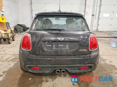 Zdjęcie 6 z 13 samochodu: 2018 MINI COOPER S VIN:WMWXP7C59J2A48807 - miniatura