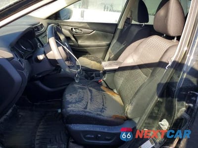 Zdjęcie 7 z 13 samochodu: 2020 NISSAN ROGUE S VIN:5N1AT2MT9LC730807 - miniatura