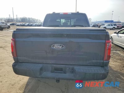 Zdjęcie 6 z 12 samochodu: 2025 FORD F150 XLT VIN:1FTFW3LD1SFB16350 - miniatura